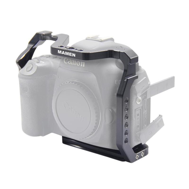 Canon 5d Mark Iv em Promoção no Magazine Luiza